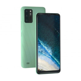   Oukitel C25 4/32Gb Mint Green