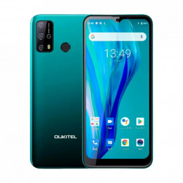   Oukitel C23 Pro 4/64GB Green