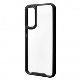   WAVE Just Case Samsung Galaxy A54 Black