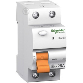   Schneider Electric ВД63 2P 25А (11450)