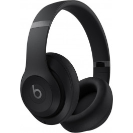   Beats by Dr. Dre Studio Pro Black (MQTP3)