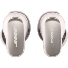   Bose QuietComfort Ultra Earbuds White Smoke (882826-0020)