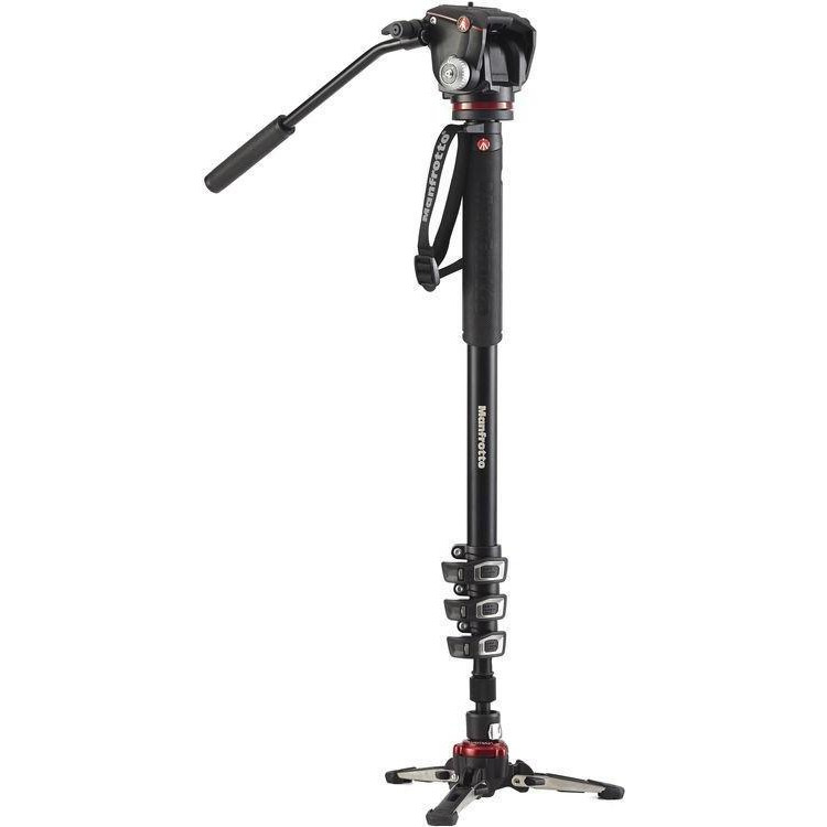 Manfrotto MVMXPROA42W - зображення 1