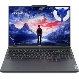   Lenovo Legion Pro 5 16IRX9 Onyx Grey (83DF00D8RA)