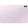 Samsung Galaxy Tab S9 FE Plus Wi-Fi 12/256GB Lavender (SM-X610NLIE) - зображення 3