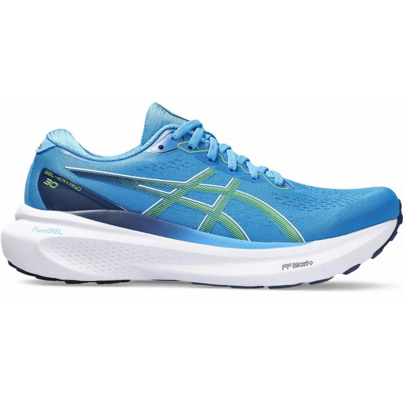 Asics Чоловічі кросівки для бігу  Gel-kayano 30 1011B548-404 43.5 (9.5US) 27.5 см Блакитні (4550457126151) - зображення 1