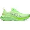 Asics Чоловічі кросівки для бігу  Novablast 4 1011B693-300 46 (11.5US) 29 см Зелені (4550457129800) - зображення 1