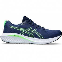 Asics Чоловічі кросівки для бігу  Gel-Excite 10 1011B600-403 44 (10US) 28 см Сині (4550457118224)