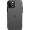 URBAN ARMOR GEAR iPhone 12/12 Pro Plyo Ash (112352113131) - зображення 1