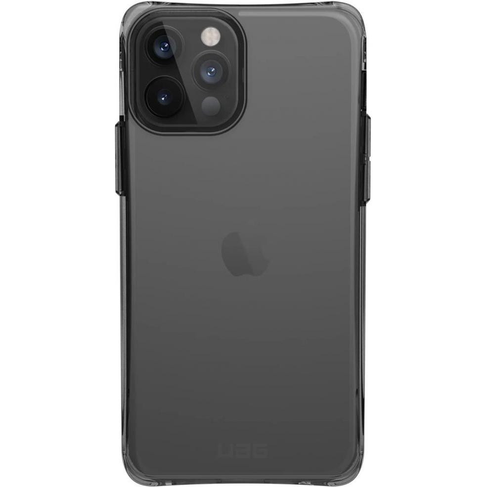 URBAN ARMOR GEAR iPhone 12/12 Pro Plyo Ash (112352113131) - зображення 1