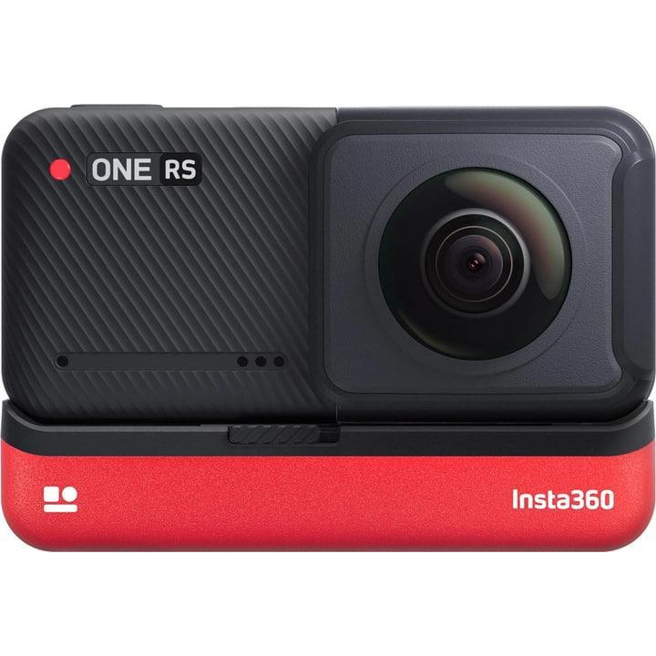 Insta360 ONE RS 4K Edition (CINRSGP/E) - зображення 1