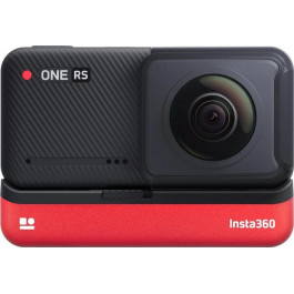   Insta360 ONE RS 4K Edition (CINRSGP/E)