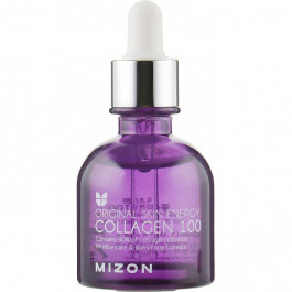   Mizon Сироватка для обличчя  Collagen 100 з колагеном 30 мл (8809663751593)