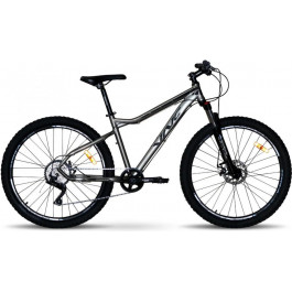   VNC SandRider A4 27,5" 2022 / рама 43см grey/black (5060948062473)