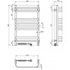 Navin Stugna 480x800 (12-249153-4880) - зображення 2