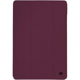   ArmorStandart Smart Fold Pen Lenovo Tab M10 Plus (3 Gen) TB125/TB128 Plum (ARM74969)