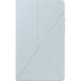   Samsung Чохол для  Tab A9 (X110/115) Book Cover Blue (EF-BX110TLEGWW)