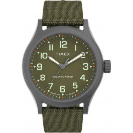   Timex EXPEDITION North Sierra Solar Tx2v64700