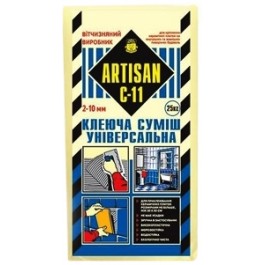   Artisan С-11 25 кг