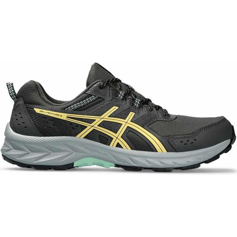 Asics Чоловічі кросівки для бігу  Gel-venture 9 1011B486-023 42.5 (9US) 27 см Темно-сірі (4550457278065) - зображення 1