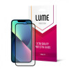 Lume Захисне скло  для iPhone 13/13 Pro (Black) (LU25D6121B) - зображення 2