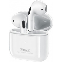   REMAX Ture Wireless Stereo Music Earbuds TWS-10