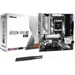   ASRock B650M Pro RS WiFi