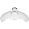 Medela Накладки для кормления Contact Nipple Shield Small 16 мм 2 шт. (200.1628) - зображення 1