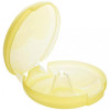 Medela Накладки для кормления Contact Nipple Shield Small 16 мм 2 шт. (200.1628) - зображення 3