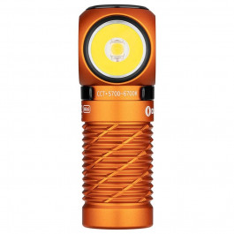   Olight Perun 2 Mini Orange (2370.39.23)