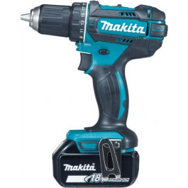   Makita DDF482RFJ