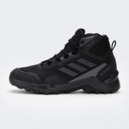   Adidas Черевики трекінгові terrex eastrail 2 m cblack/carbon/grefiv (HP8600) 9 Чорний