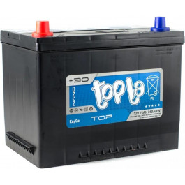   Topla Top Energy Japan 6СТ-75 Аз (118975)