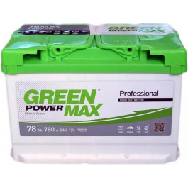   Green Power 6СТ-78 Аз MAX 26093