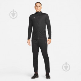   Nike Чорний чоловічий спортивний костюм  M NK DF ACD23 TRK SUIT K BR DV9753-010