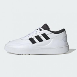   Adidas Чоловічі кеди низькі  Osade IG7316 46 (11UK) 29.5 см Ftwwht/Cblack/Carbon (4066756713768)