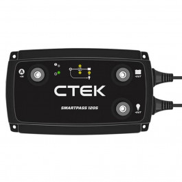   CTEK Smartpass 120S (40-289)