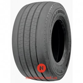 Blacklion BlackLion BT188 (причіпна) 435/50 R19.5 160J PR20