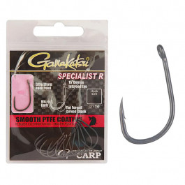   Gamakatsu G-Carp Specialist R №4 (10pcs)