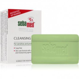   Sebamed Wash синдет для чутливої шкіри 100 мл