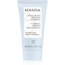   KERASILK Specialists Recovery Mask відновлююча маска для волосся 50 мл