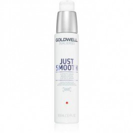   Goldwell Dualsenses Just Smooth сироватка для неслухняного волосся 100 мл