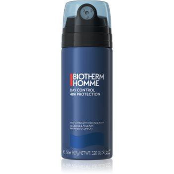 Biotherm Homme 48h Day Control антиперспірант спрей 150 мл - зображення 1