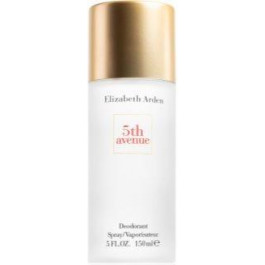   Elizabeth Arden 5th Avenue Deodorant Spray дезодорант-спрей для жінок 150 мл