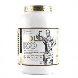   Kevin Levrone GOLD Iso 2000 g /66 servings/ Cookies Cream