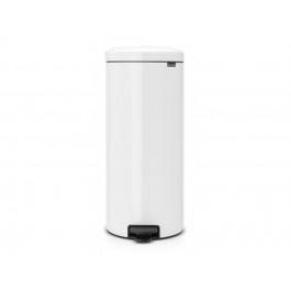   Brabantia Мусорный бак Pedal Bin 30л 111785