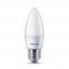 Philips ESS LEDCandle 6.5-75W E27 827 B35NDFR RCA (929001886707) - зображення 1