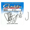 Gamakatsu F11 N/L №006 / 11pcs - зображення 4