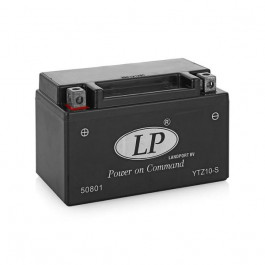   LP Battery MB YTZ10S-BS