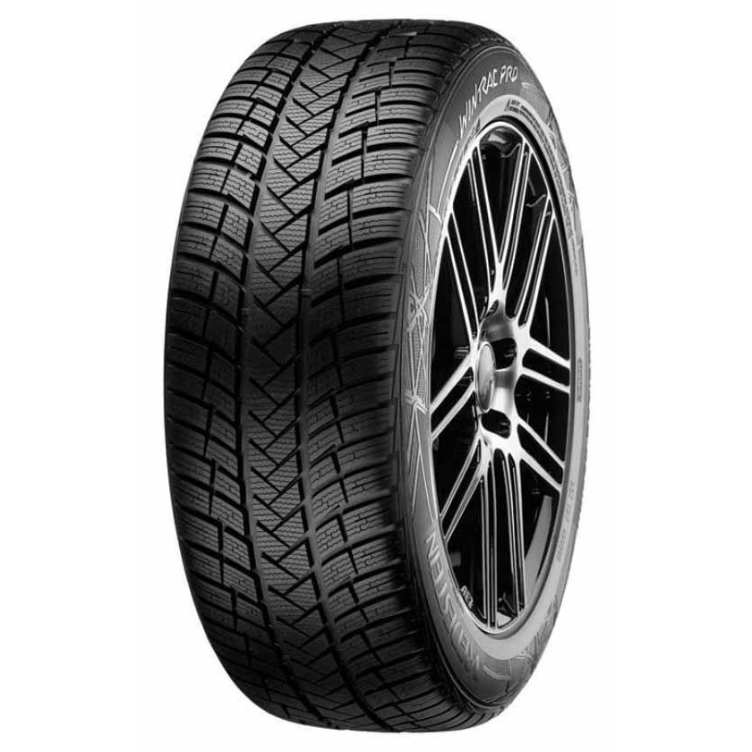 Vredestein Wintrac Pro+ (235/45R19 99V) - зображення 1